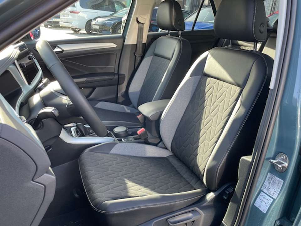 Volkswagen T-Roc - Imagem 9