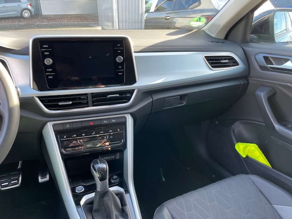 Volkswagen T-Roc - Imagem 10