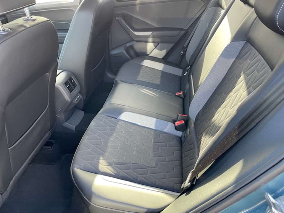 Volkswagen T-Roc - Imagem 11