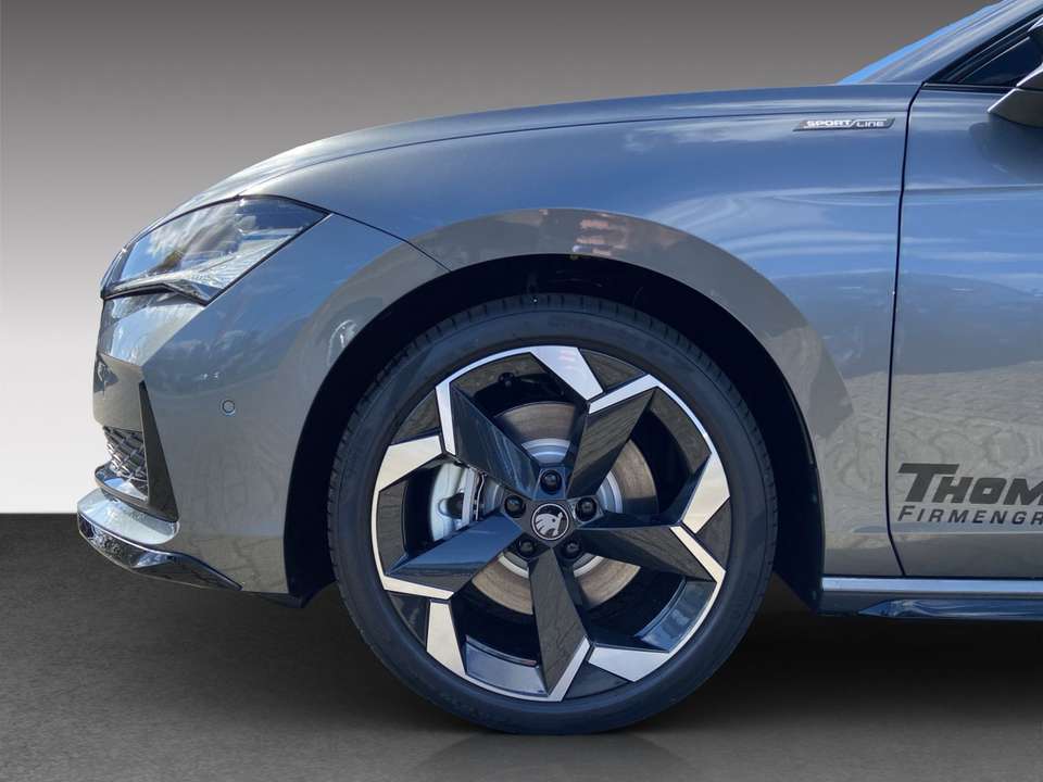 Skoda Superb - Imagem 7