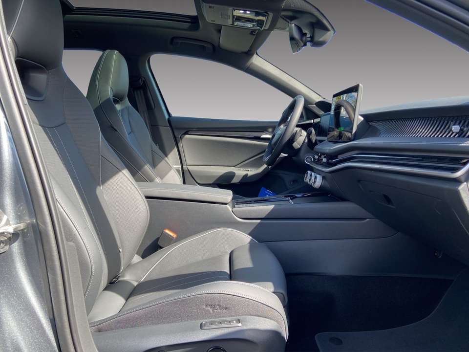 Skoda Superb - Imagem 8