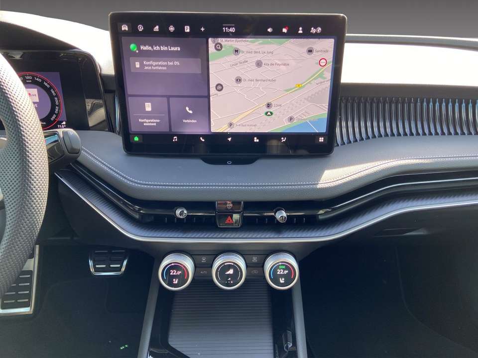 Skoda Superb - Imagem 12