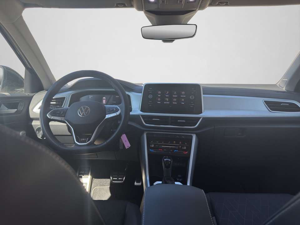 Volkswagen T-Roc - Imagem 3