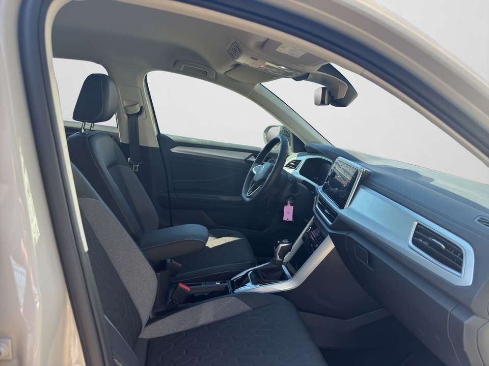Volkswagen T-Roc - Imagem 4