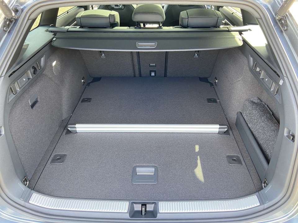 Skoda Superb - Imagem 15