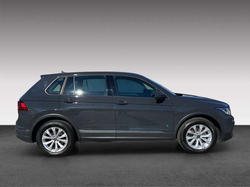 Volkswagen Tiguan - Imagem 4