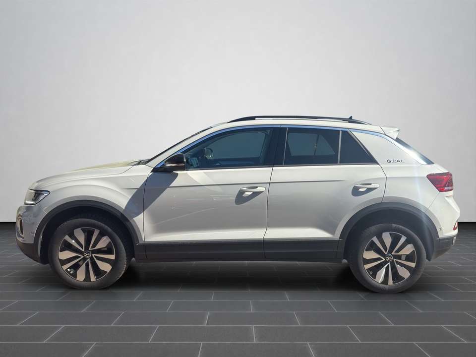 Volkswagen T-Roc - Imagem 7