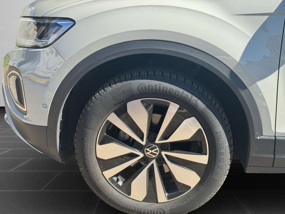 Volkswagen T-Roc - Imagem 8