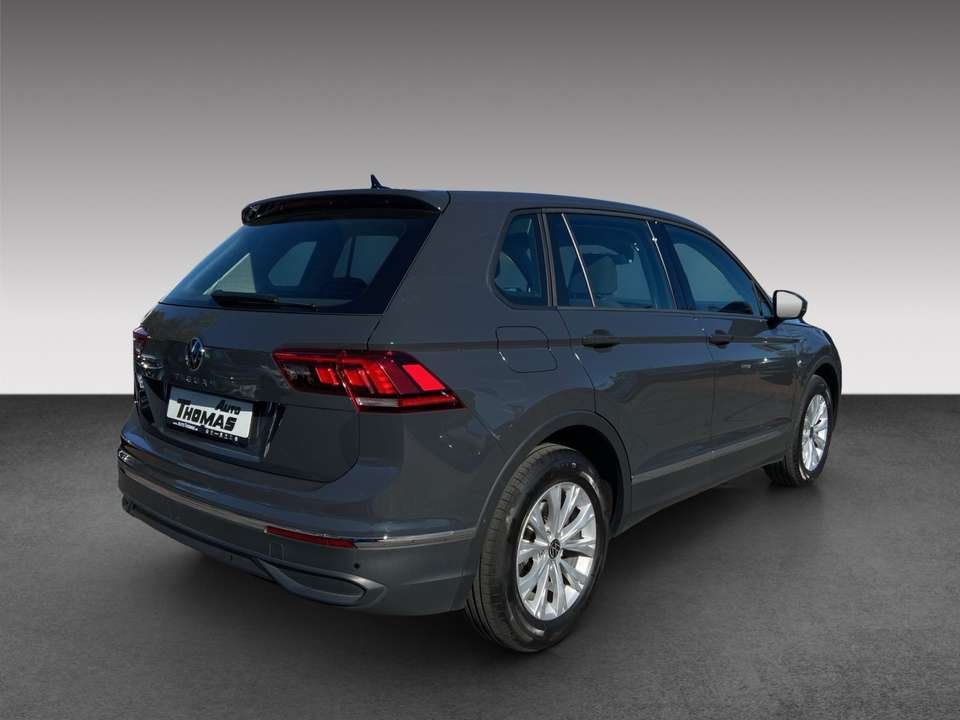 Volkswagen Tiguan - Imagem 6