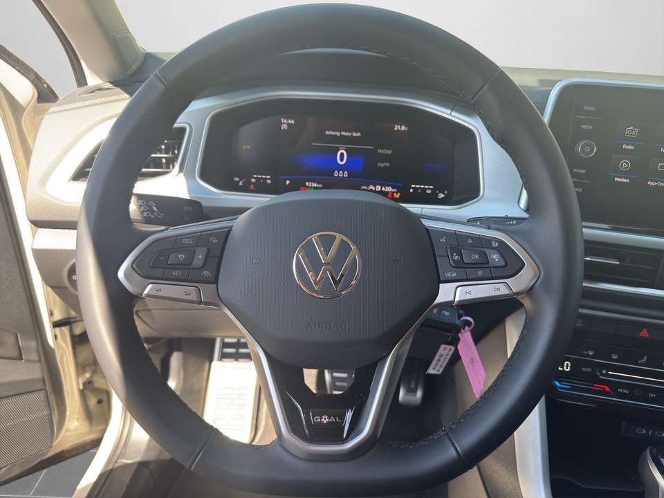 Volkswagen T-Roc - Imagem 9