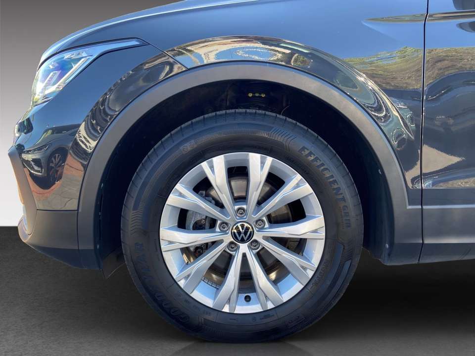 Volkswagen Tiguan - Imagem 7