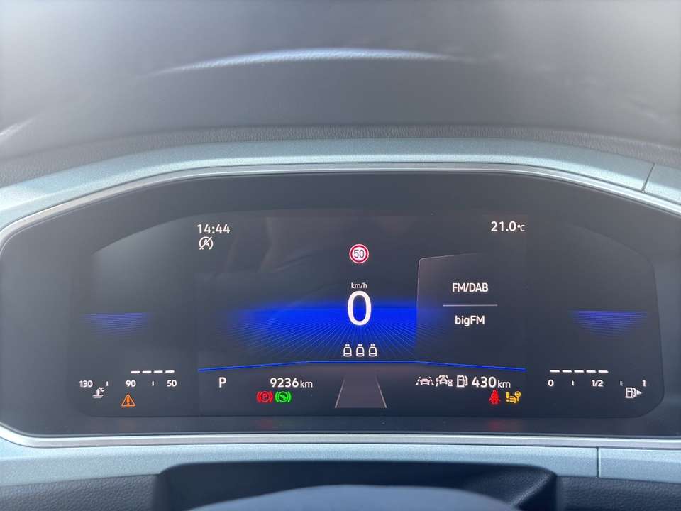 Volkswagen T-Roc - Imagem 10