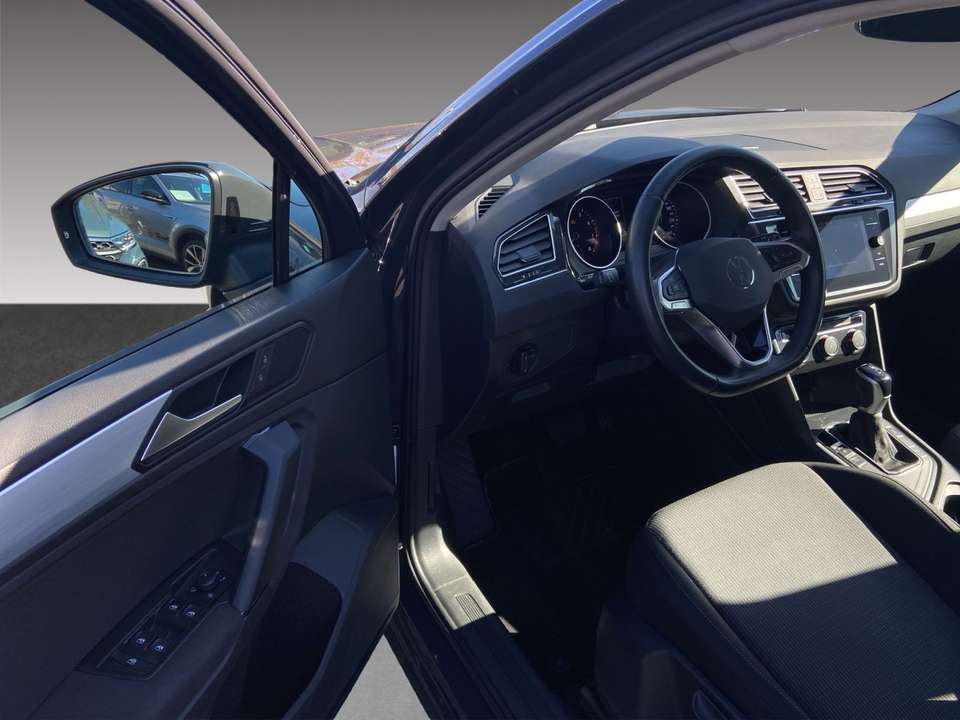 Volkswagen Tiguan - Imagem 8