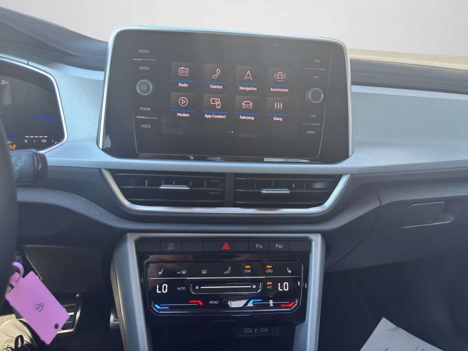 Volkswagen T-Roc - Imagem 11