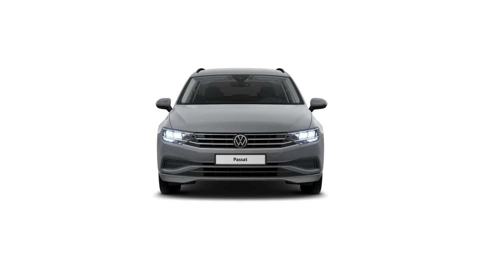 Volkswagen Passat Variant - Imagem 2