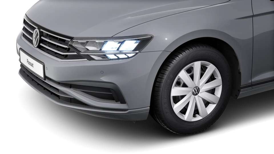 Volkswagen Passat Variant - Imagem 3