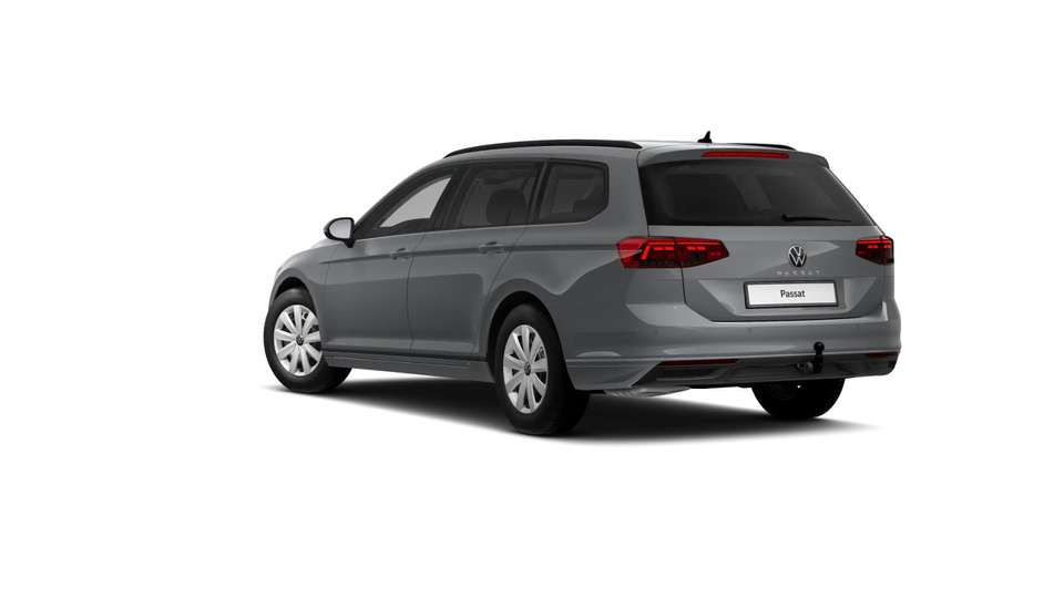 Volkswagen Passat Variant - Imagem 4