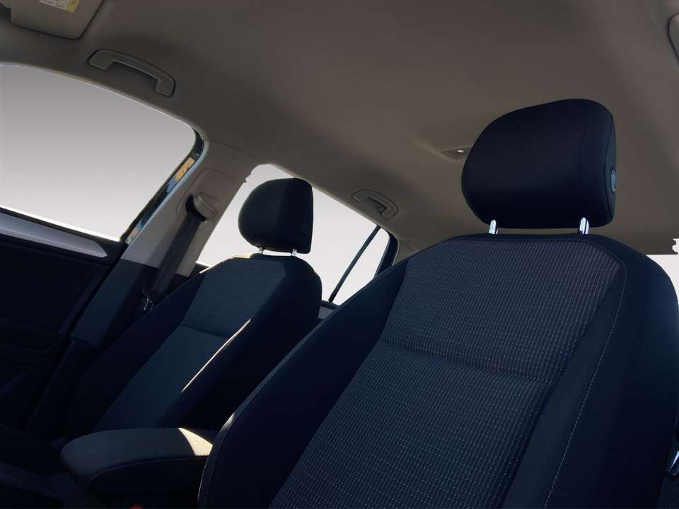 Volkswagen Tiguan - Imagem 12