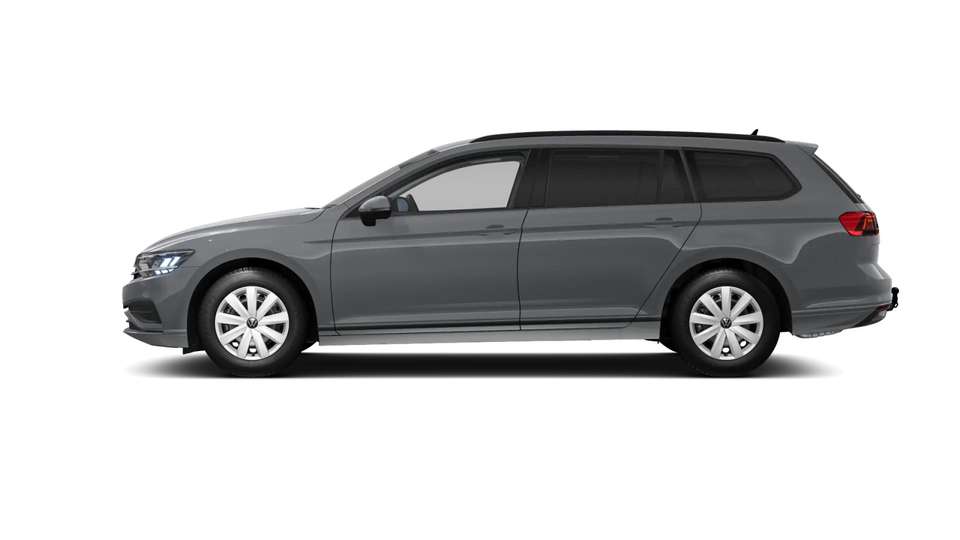 Volkswagen Passat Variant - Imagem 5