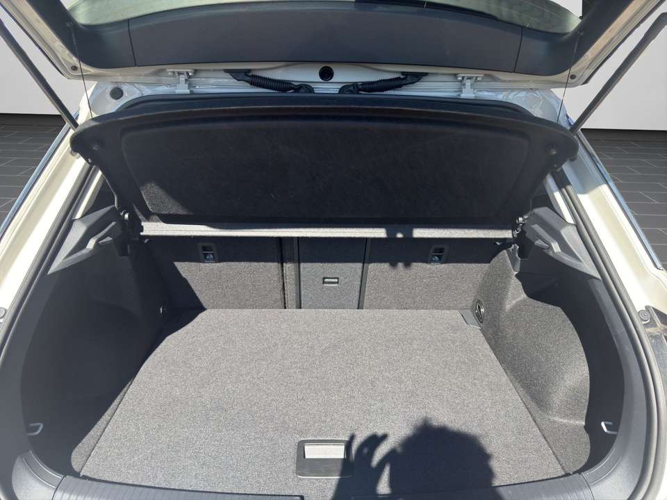 Volkswagen T-Roc - Imagem 15