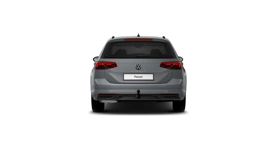 Volkswagen Passat Variant - Imagem 6