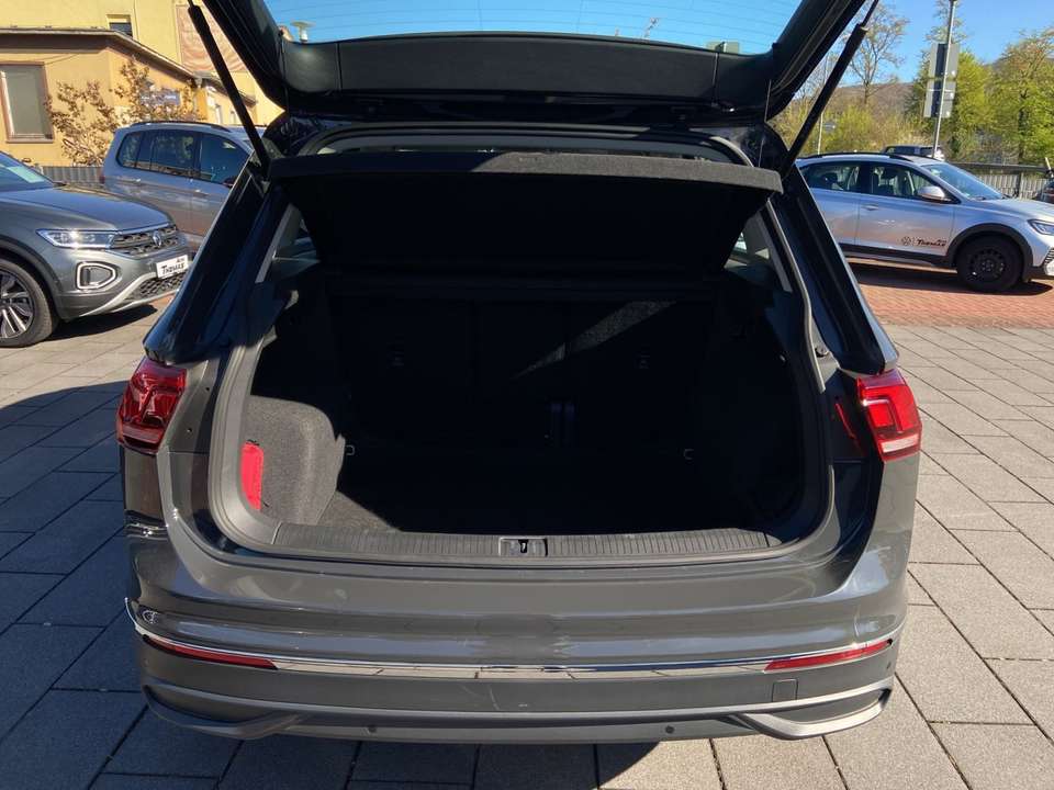 Volkswagen Tiguan - Imagem 14