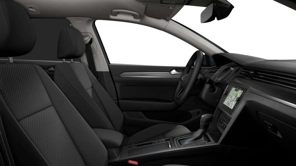 Volkswagen Passat Variant - Imagem 9