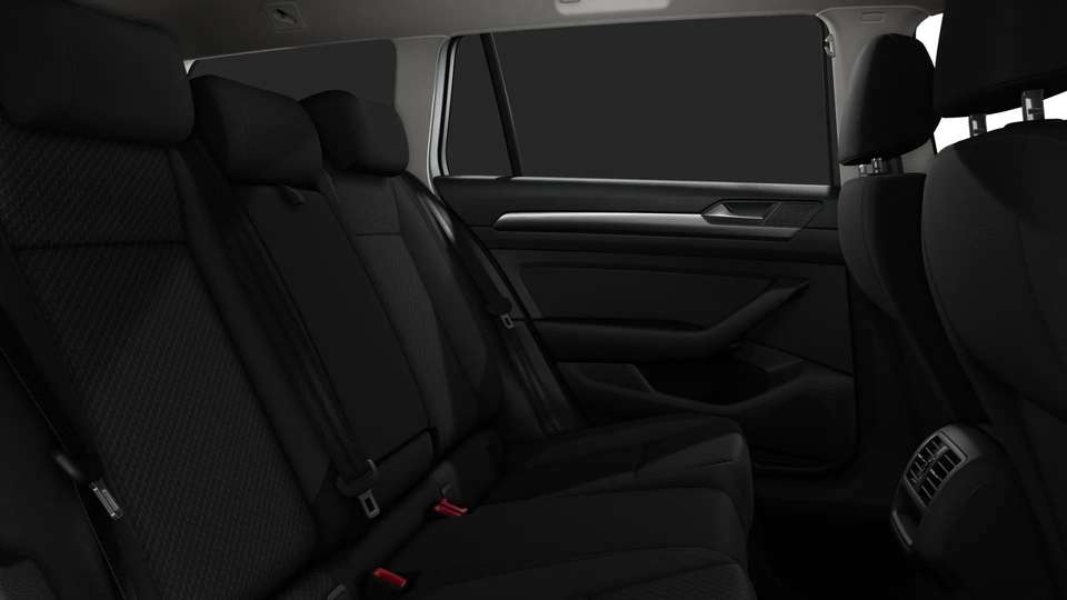 Volkswagen Passat Variant - Imagem 10