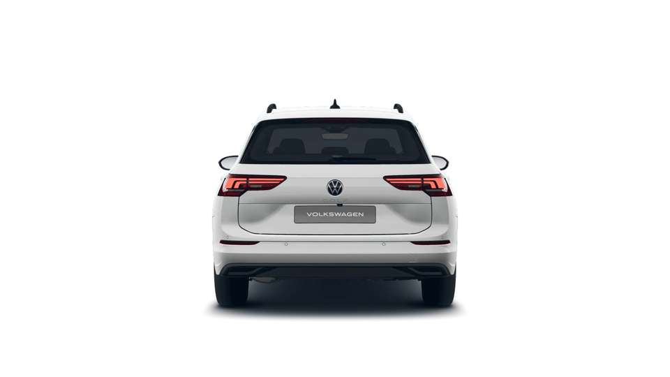 Volkswagen Golf Variant - Imagem 2