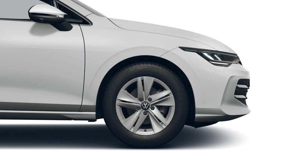 Volkswagen Golf Variant - Imagem 3