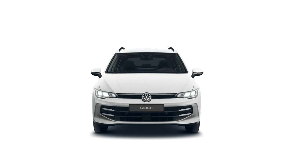 Volkswagen Golf Variant - Imagem 6