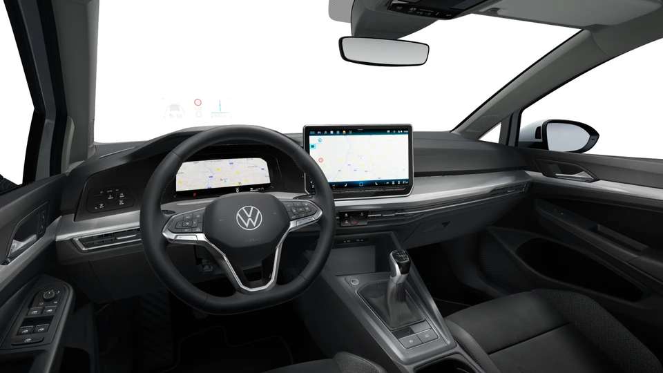 Volkswagen Golf Variant - Imagem 8