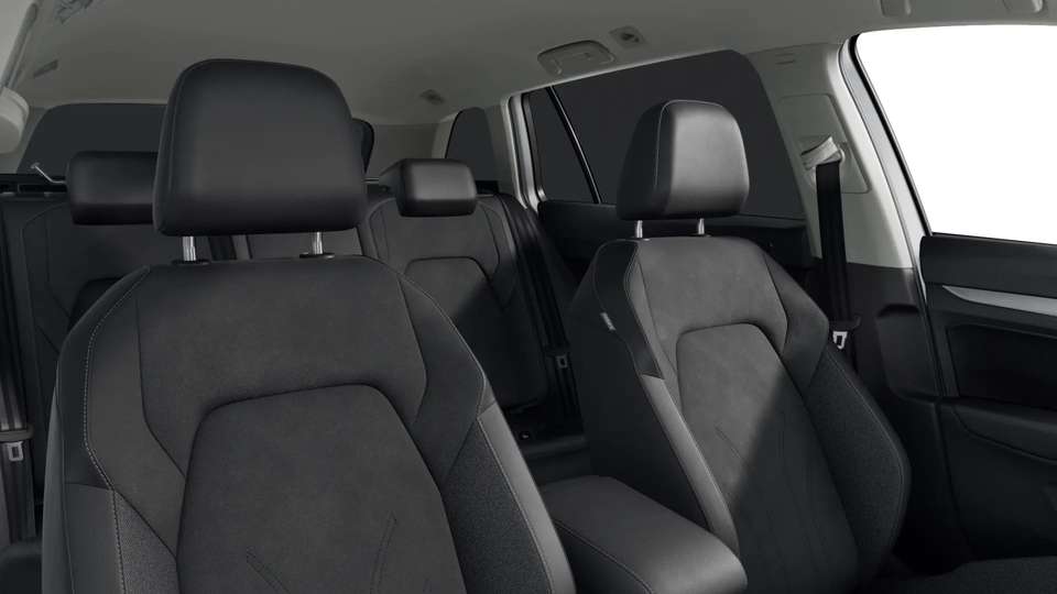 Volkswagen Golf Variant - Imagem 9