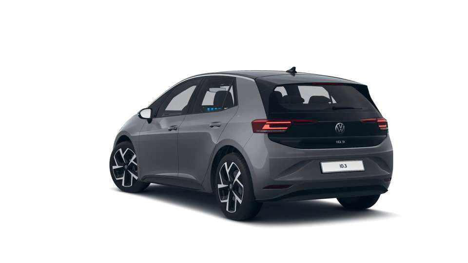 Volkswagen ID.3 - Imagem 4