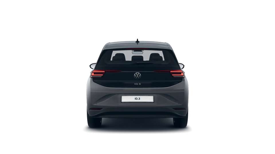Volkswagen ID.3 - Imagem 6