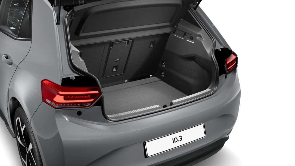 Volkswagen ID.3 - Imagem 7