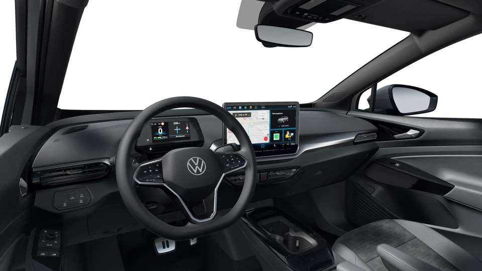 Volkswagen ID.4 - Imagem 8