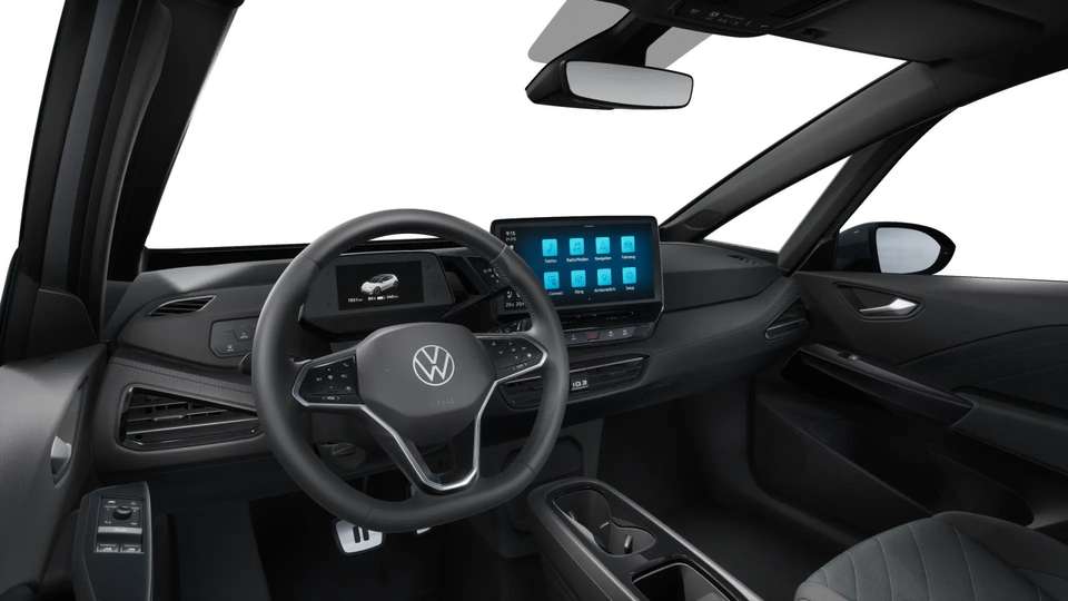 Volkswagen ID.3 - Imagem 8