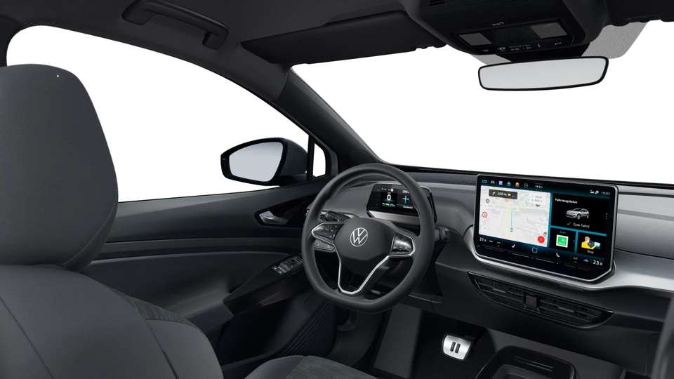 Volkswagen ID.4 - Imagem 9
