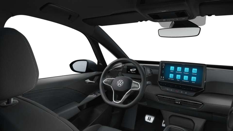 Volkswagen ID.3 - Imagem 9