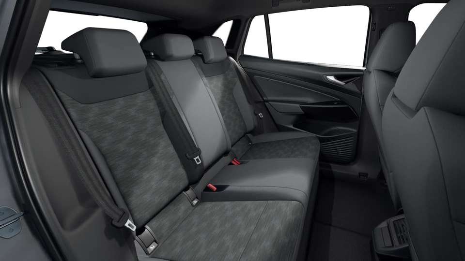 Volkswagen ID.4 - Imagem 10