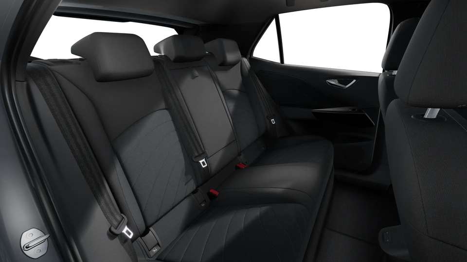 Volkswagen ID.3 - Imagem 10