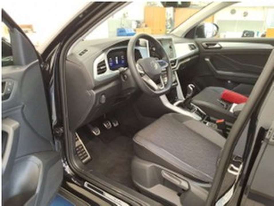 Volkswagen T-Roc - Imagem 3