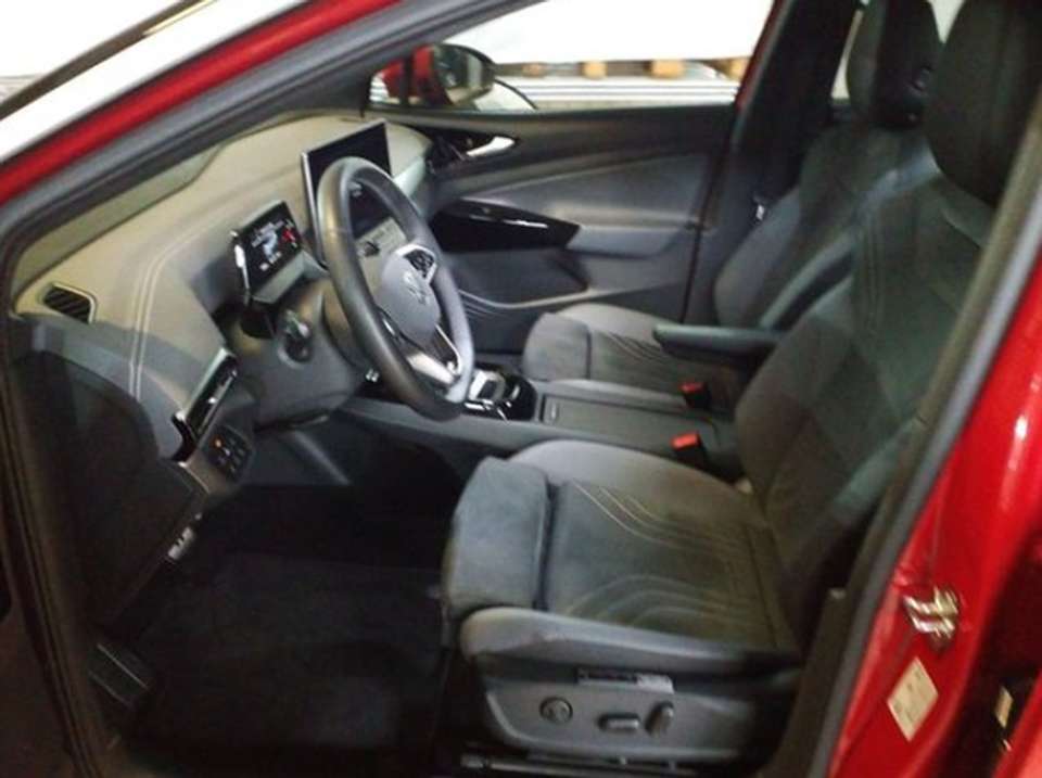 Volkswagen ID.4 - Imagem 2