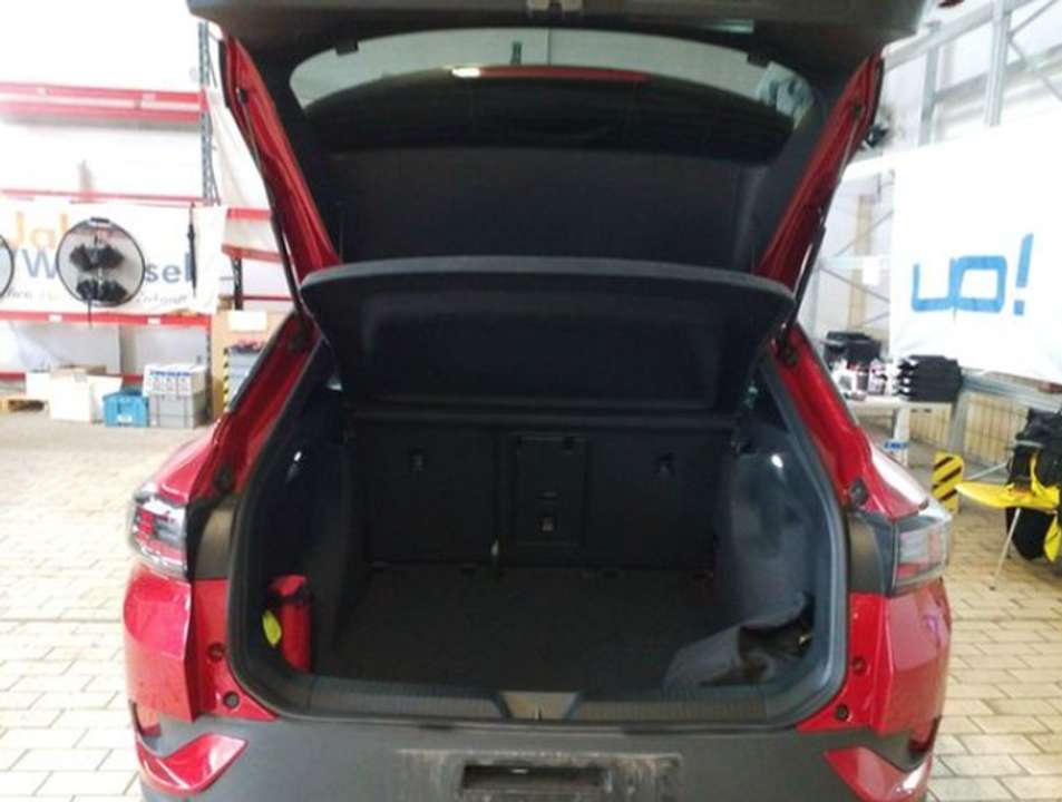 Volkswagen ID.4 - Imagem 4