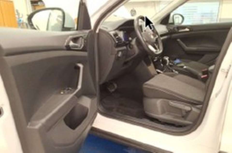 Volkswagen T-Cross - Imagem 3