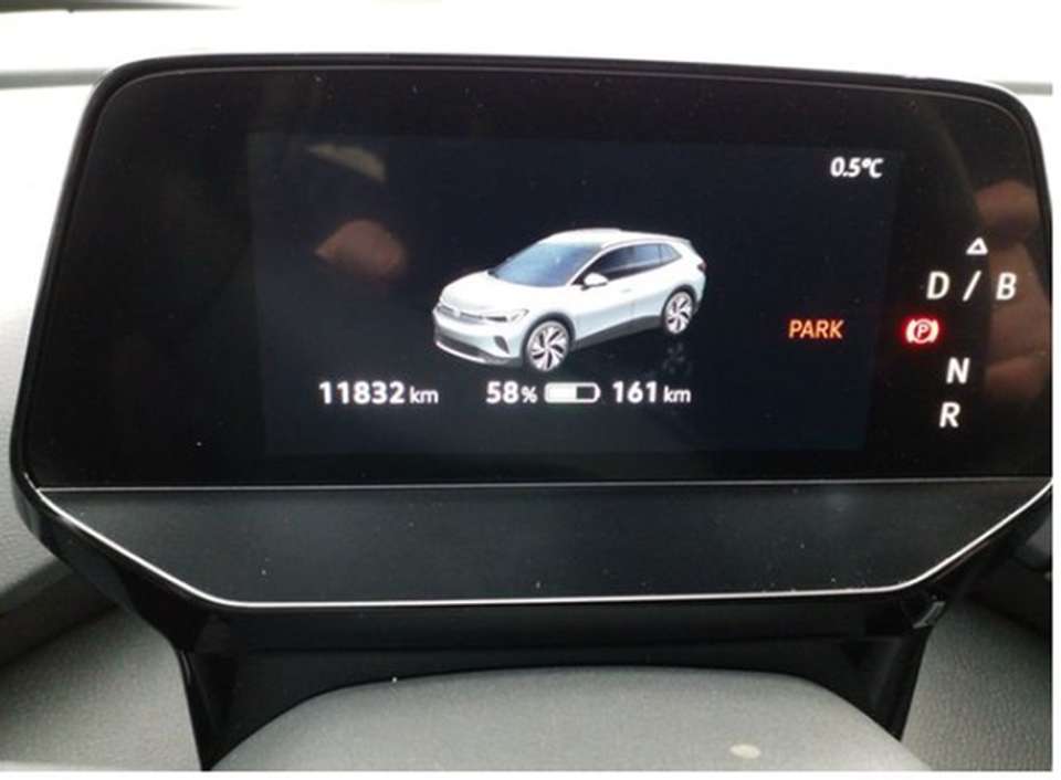 Volkswagen ID.4 - Imagem 5