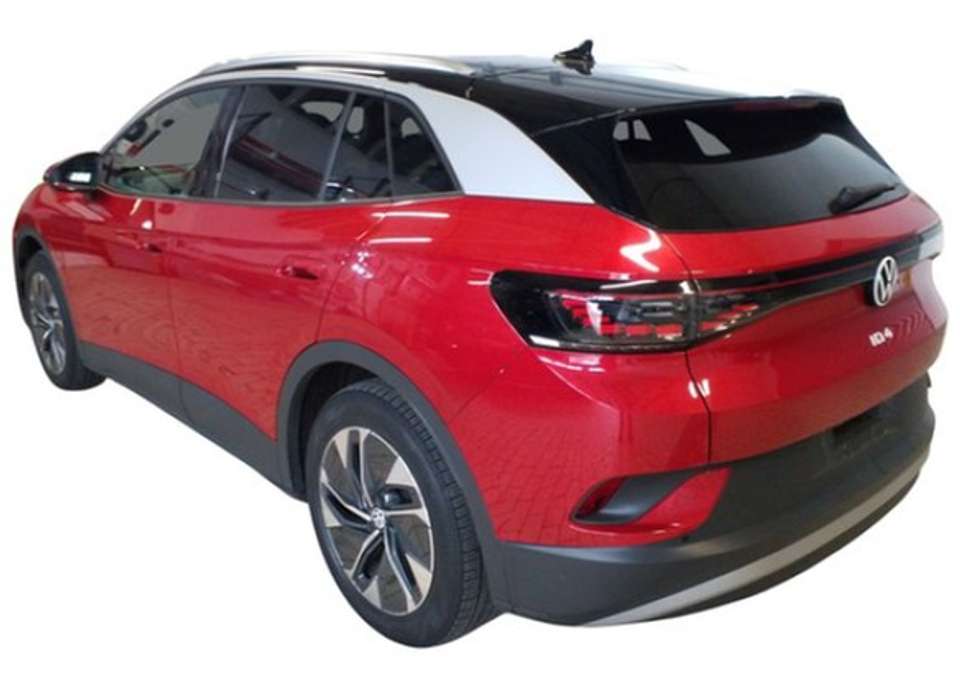 Volkswagen ID.4 - Imagem 6