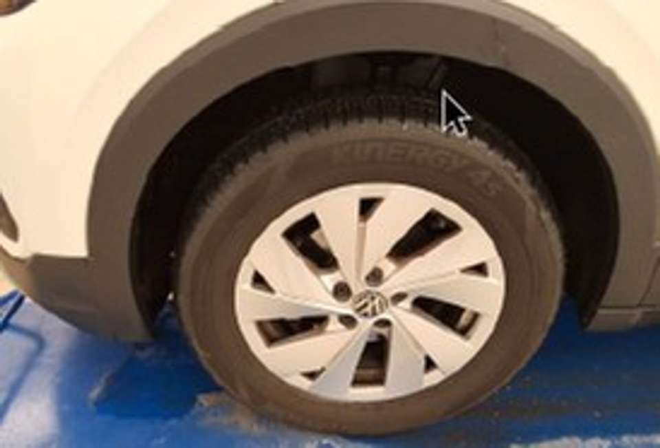 Volkswagen T-Cross - Imagem 5