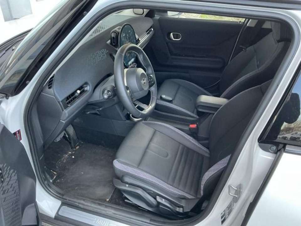 MINI Cooper C - Imagem 3